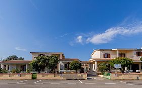 Centro Residenziale Le Canne